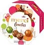 Chocolate candies collection "Merci Lovelies" 185g