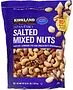 Salty mixed nuts "Kirkland" 1.13kg