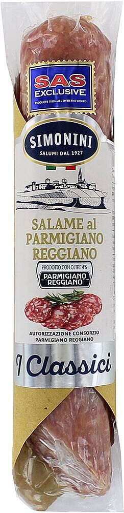 Երշիկ սալյամի «Simonini Parmegiano» 200գ
 
