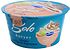 Yoghurt with caramel & apple "Ecomilk Solo" 130g, richness: 4.2%