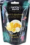 Mango balls in white glaze "Vkusi Mira Ecuador Te Amo" 80g