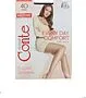 Black tights "Conte Motive 20 Den N4"