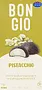 Мороженое со вкусом фисташек "Bon Gio Pistachio" 100г