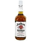 Վիսկի «Jim Beam Bourbon» 1լ