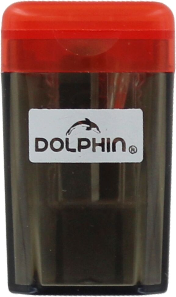 Sharpener "Dolphin"
