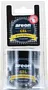 Car perfume "Areon Black Crystal" 80g
