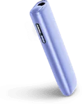 Ծխախոտի տաքացման համակարգ «IQOS ILUMA i ONE VIOLET»