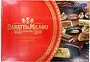 Chocolate candies collection "Baratti & Milano Assorted Pralines" 350g
