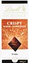 Շոկոլադե սալիկ վաֆլե կտորներով «Lindt Excellence Crispy» 100գ