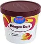 Mango & raspberry ice cream "Häagen-Dazs Mango & Raspberry" 87g