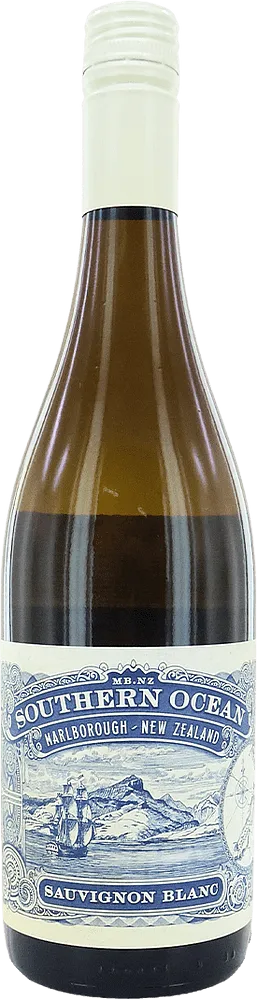 Գինի սպիտակ «Southern Ocean Sauvignon Blanc» 0․75լ
