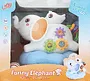 Toy "Funny Elephant"