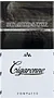 Cigarettes "Cigaronne Compatto White"