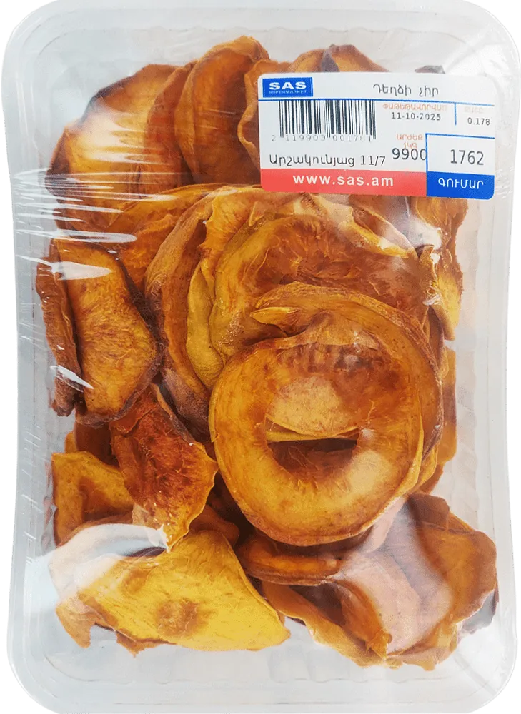 Չիր դեղձի
