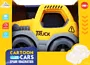 Toy-car "Geng Feng"

