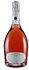 Игристое вино "Gran Cuvée Rose Fantini Farnese" 0.75л