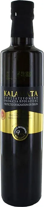 Olive oil "Kalamata Extra Virgin" 0.5l