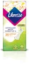 Daily pantyliners "Libresse Natural Care Normal" 20pcs