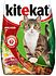 Cat food "Kitekat" 350g meat