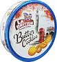 Печенье сдобное "La British Butter Cookies" 800г