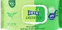 Wet wipes "Zeta Green Tea" 100 pcs
