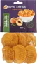Dried peaches "Voske Ciran" 200g