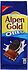 Chocolate bar with cookie "Alpen Gold Oreo" 90g
