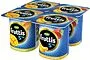 Fruit yoghurt product "Campina Fruttis" 115g, richness: 5%
