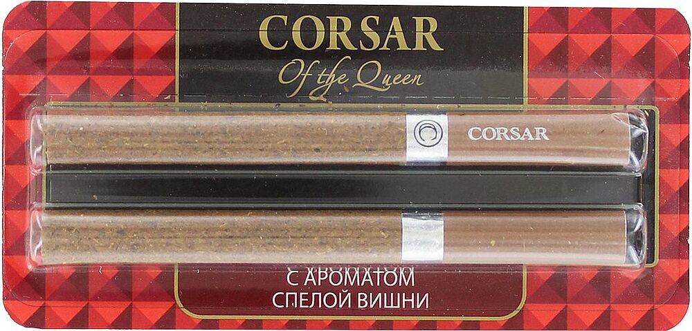Սիգարիլաներ «Corsar»
