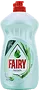 Dishwashing liquid "Fairy Lotion" 500ml