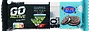 Բատոն սպիտակուցային սերուցքի և թխվածքաբլիթի համով «Pingo Doce Go Active Barra Proteica» 50գ
