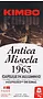 Պատիճ սուրճի «Kimbo Antica Miscela 1963» 10 հատ, 55գ