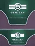 Tobacco "Bentley The London Carmine" 50g