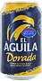 Пиво "El Aguila Dorada" 330мл