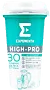 Կաթնաթթվային ըմպելիք բնական «Exponenta High Pro» 250գ