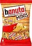 Вафли с кусочками фундука и какао-кремом "Hanuta Minis" 200г