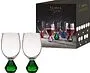 Glass "Tempa" 2 pcs