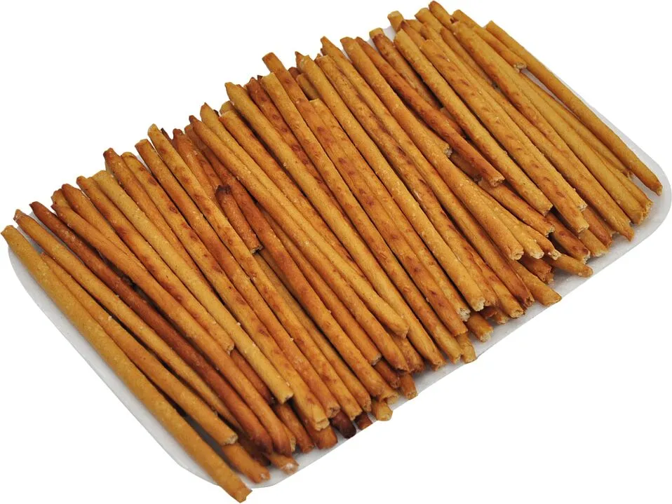 Salty sticks "Grand Candy"