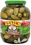 Pickled cornichons "Lutik" 1.415g