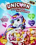 Ready breakfast "Unicorn" 160g