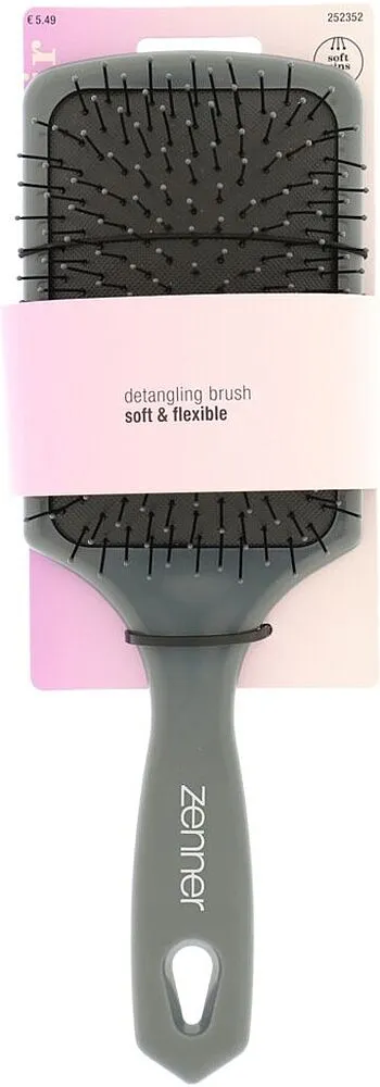 Comb "Zenner"
