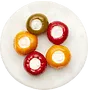 Pepper mix with cheese "Frescado"