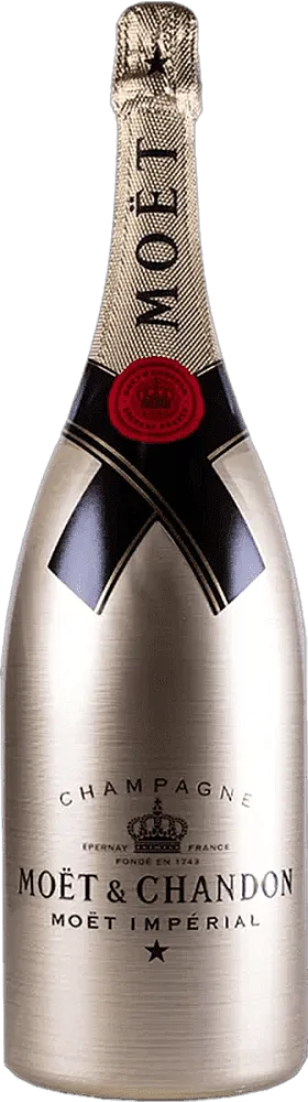 Шампанское "Moet & Chandon Moet Imperial Brut" 1.5л