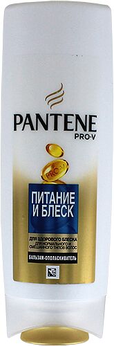 Balsam-conditioner "Pantene Pro-V" 200ml