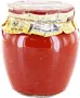 Red pepper sauce "Vilfood" 550ml