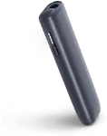 Tobacco heating system "IQOS ILUMA i ONE BLACK"