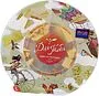 Cheese plate "Вкусный Стандарт Для тебя Сказочный Вояж" 185g