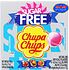 Lollipop "Chupa Chups Sugar Free" 66g
