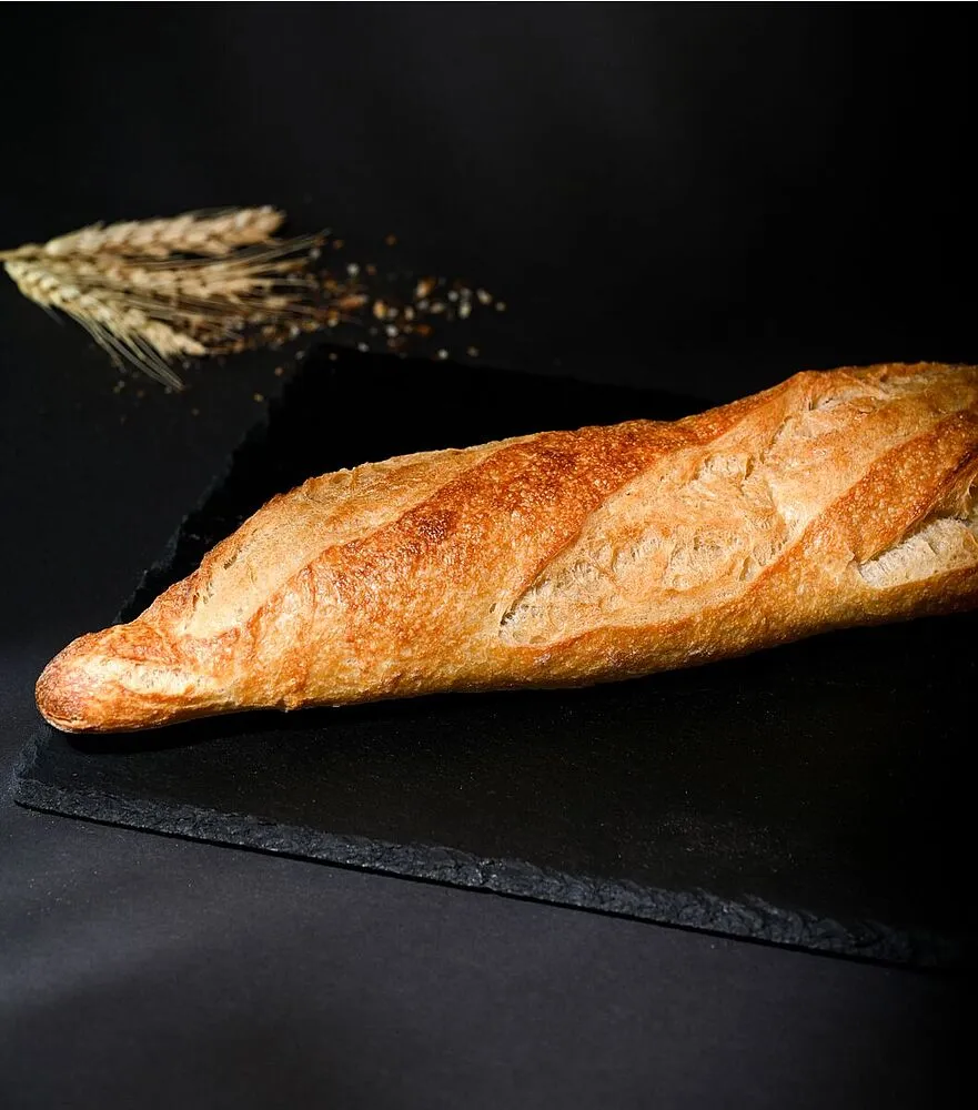 Հաց բագետ «Sas Bakery Ֆրանսիական Ավանդական»
