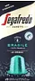 Coffee capsules "Segafredo Zanetti Brasile" 10pcs, 51g